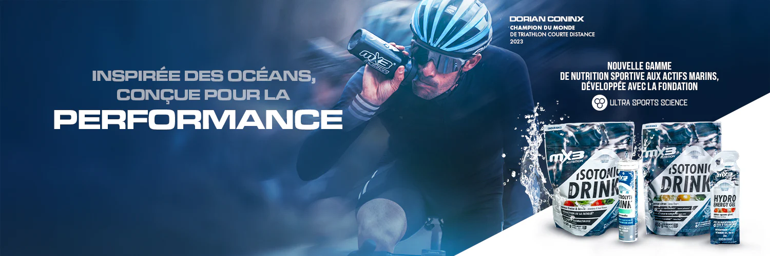 Dépassez vos limites extrêmes